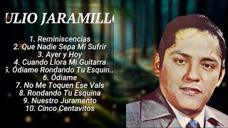 Julio Jaramillo ~ Full Album of the Best Songs of All Time - Greatest Hits 🌿