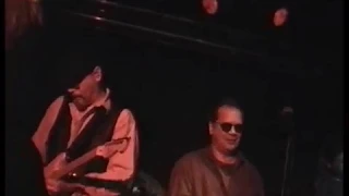 Mitch Ryder with Steve Hunter and Engerling "red scar eyes" live in Rheinberg Germany 24/10/1998