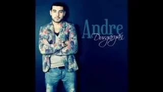 Андре Дургарян(Andre Durgaryan) - Любимая