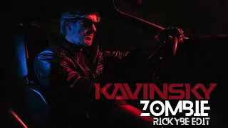 Kavinsky - Zombie (rickyBE Edit)