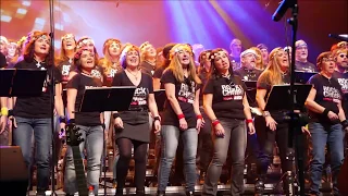 ROCK CHOIR NON-STOP – 07  California Dreaming