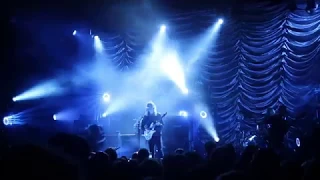 Opeth - Ghost of Perdition | Inferno Metal Festival 2019