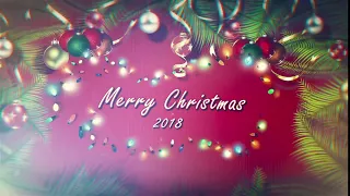 Merry Christmas 2018