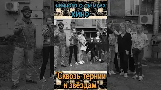 Сквозь тернии к звездам /