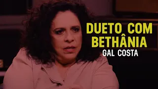 Gal Costa destaca o dueto com Maria Bethânia em "Minha Mãe" | O Som do Vinil