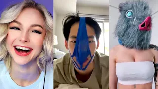 Tiktok's That Are ACTUALLY Funny