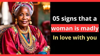 boyfriend advice : 05 signs that a woman is madly in love with you