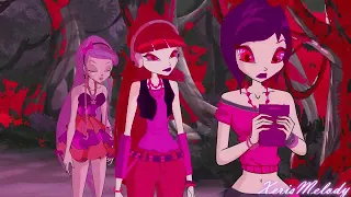 Winx Club - Liar [mep]