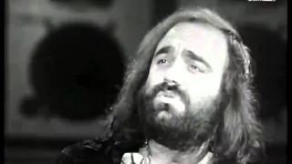 Demis Roussos - I'll Be Your Friend