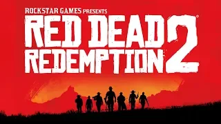 RED DEAD REDEMPTION 2 ПРОХОЖДЕНИЕ #1