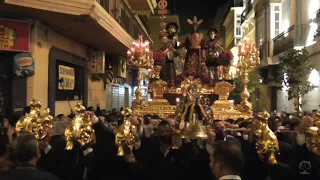 Sentencia por Casapalma/Cárcer - Magna de Málaga