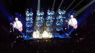 Paul McCartney-I've Got A Feeling live (Duluth)