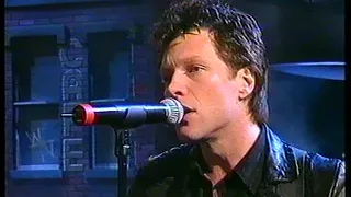 Jon Bon Jovi - Janie Don't Take Your Love To Town (Watten Dass 1997)