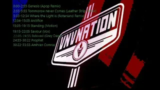 VNV Nation Megamix 3