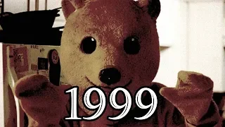 1999 (Canonico) - Creepypasta [ITA]