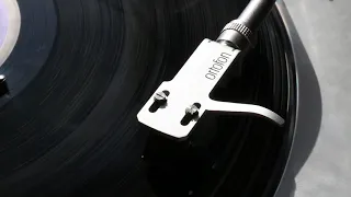 Morcheeba - World Looking In (2000 HQ Vinyl Rip) - Technics 1200G / Audio Technica ART9