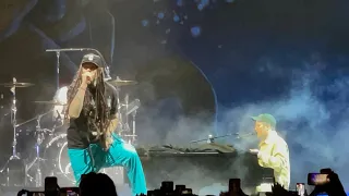 Fall Out Boy - Piano Medley feat. Travie McCoy - Forest Hills Stadium - NYC - 8/1/23