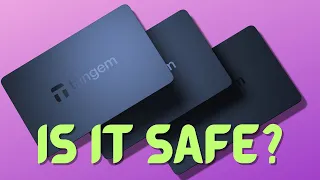 Tangem Wallet Review: A Decent Cold Storage Option