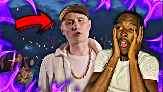 AMERICAN REACTS TO BEST SWEDISH RAP SONG OF 2014 - 2015 ( NO DREE LOW?..) FT. EINÁR, ADEL, YASIN