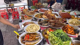 Amazing Vietnamese Street Food 2023 Compilation