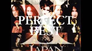 [HD] X Japan - Art of Life (Radio Edit)