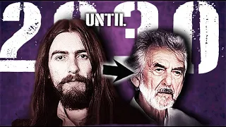 What If... GEORGE HARRISON lived to 2030?