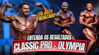 RESULTADO FOI JUSTO ? QUAL A COLOCAÇÃO DE CARIANI E FE FRANCO NO SHOW PRO DA CLASSIC