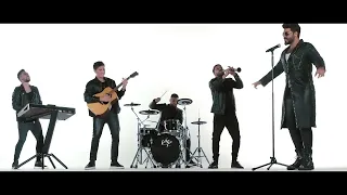 FIKI - CHUPKI V KRUSTA - Canción del Mdme Skibiri Dop Dop  (VIDEO OFICIAL)