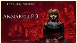 La Muñeca Maldita Pelicula Completa En Español