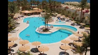 Palm Beach Resort, Hurghada, Egypt