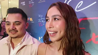 Julia Barretto Finally Nagsalita Na Tungkol sa Pagpapakasal Kay Gerald Anderson