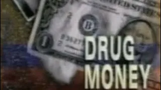 Drug Money: The Atlanta-Medellin Cartel Connection (1989)