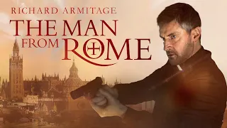 The Man From Rome - Official Trailer