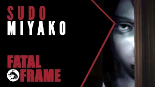 Fatal Frame Lore: The Tragedy of Sudo Miyako