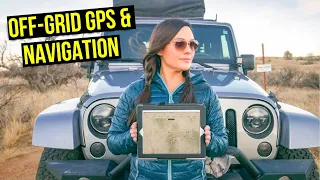 Best Offroad GPS Setup - Plus Tutorial