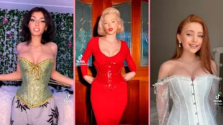 You Bring the Corsets We'll Bring the Cinchers | BEST TikTok Compilation