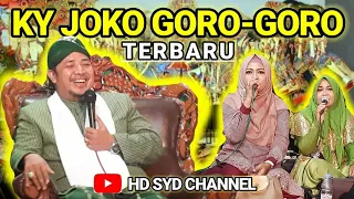 KUCLUK DAN PENUH MAKNA | KI JOKO GORO-GORO LIVE DI WARU MRANGGEN TERBARU 2021 | Lucu Polll...