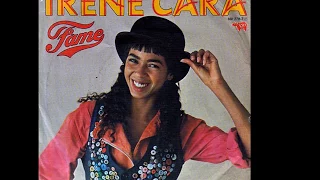 Irene Cara ~ Fame 1980 Disco Purrfection Version