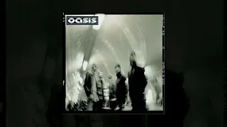 Oasis - Stop Crying Your Heart Out [Custom Instrumental]