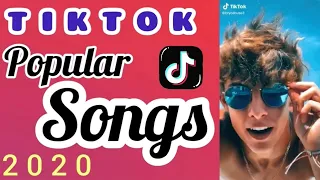 Top Trending Tiktok Songs In 2020 *Tiktok*