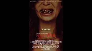 Пожиратель грехов/Sin Eater (2022) Трейлер/Treiler