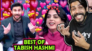 BEST OF TABISH HASHMI 😂 #2 | Mithi Reacts