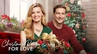 Christmas in Love on Hallmark Channel