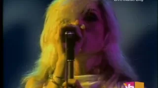 Blondie - Denis - Live (1978)