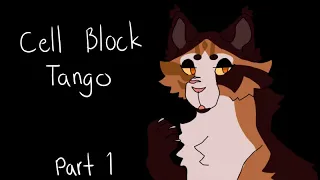 Cell Block Tango ┃PART 1 for araxie