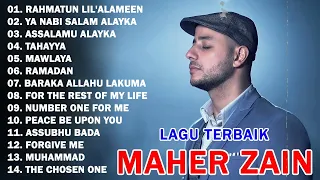 Maher Zain Kumpulan Lagu Terbaik Terlengkap 2023 - Maher Zain Full Album 2023 #islamisongs