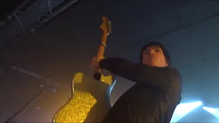 Johnny Marr "Bigmouth Strikes Again" Trix Antwerpen Belgium 7 Dec 2018