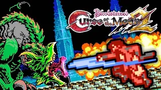 Bloodstained: Curse Of The Moon 2 - Retail Reviews