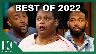 Most Viewed Moments of 2022 | Compilations | KARAMO