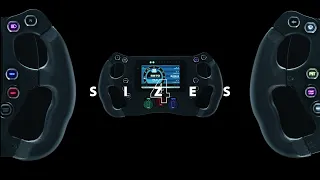 SW4, The Brand New Steering Wheel from Aim Technologies